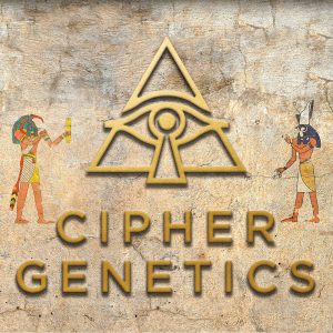 Cipher Genetics